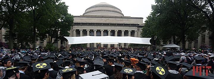MIT ซิวมหาวิทยาลัยดีสุดของโลก ไทยไม่ติดอันดับ