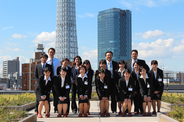 เผย เด็กญี่ปุ่น 81.7% หางานทำได้ก่อนเรียนจบ
