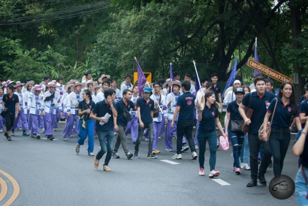 รับน้องขึ้นดอย57 รับน้องขึ้นดอย57