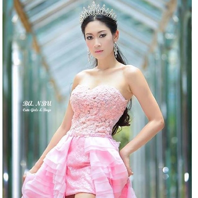 น้ำเพชร นางงามสุดฉาว โดนแฉข่าวค(ร)าว จนโดนปลด น้ำเพชร นางงามสุดฉาว โดนแฉข่าวค(ร)าว จนโดนปลด