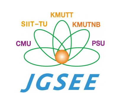 JGESS มอบทุนต่อ ป.โท-ป.เอก ด้านพลังงาน