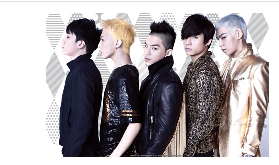 เผยอันดับสุดยอดเพลงเกาหลี ปี 2012 Super Junior แชมป์ยอดขายสูงสุด