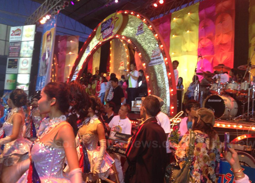 คอนเสิร์ต วันอำลา ขวัญใจคนเดิม คอนเสิร์ต วันอำลา ขวัญใจคนเดิม