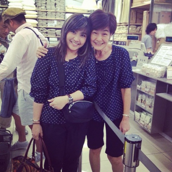 บอย ปกรณ์ ยกครอบครัวตัวฮาเยือนญี่ปุ่น