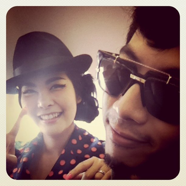 รู้จัก ก้อย วลัยลักษณ์ ว่าที่เจ้าสาว โย่ง อาร์มแชร์
