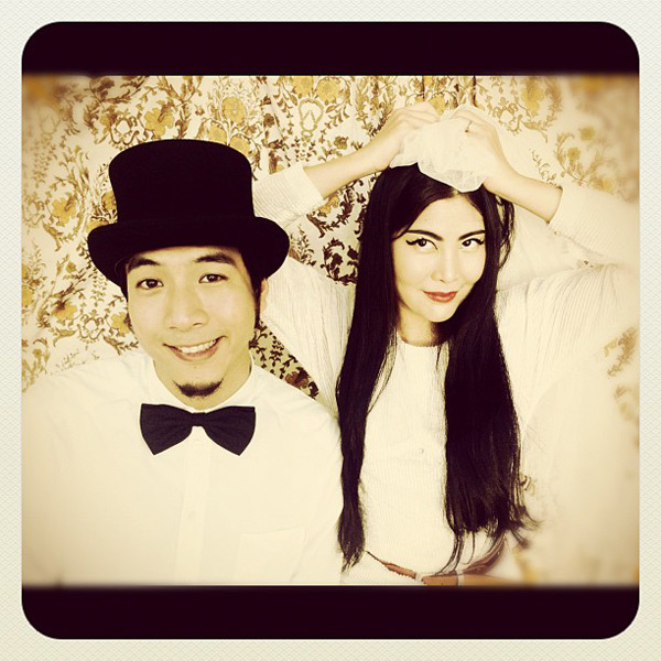 รู้จัก ก้อย วลัยลักษณ์ ว่าที่เจ้าสาว โย่ง อาร์มแชร์