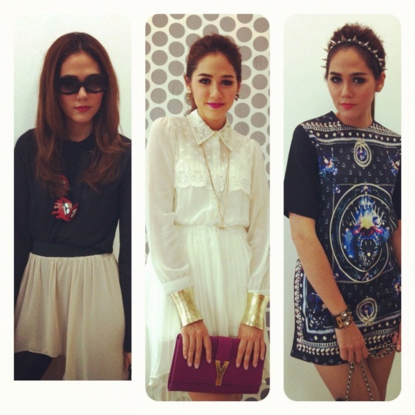 โฬม-ชมพู่ หวนคืนประกบคู่ ในคุณสามี (กำมะลอ) ที่รัก