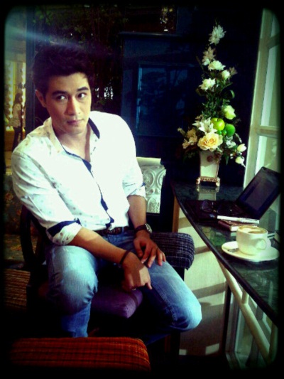 โฬม-ชมพู่ หวนคืนประกบคู่ ในคุณสามี (กำมะลอ) ที่รัก