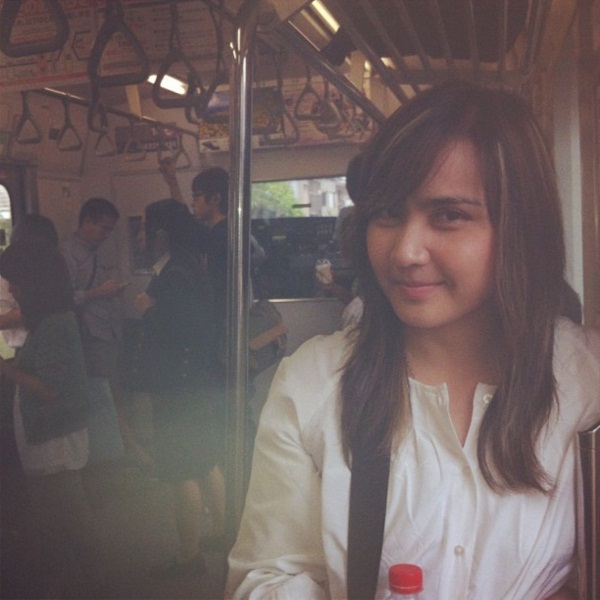 บอย ปกรณ์ ยกครอบครัวตัวฮาเยือนญี่ปุ่น