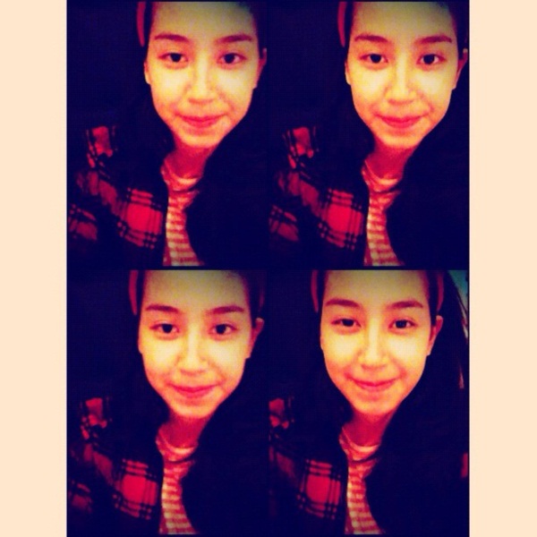 นั่นแน่! ภูผา โพสต์รูปส่ง มิ้นต์ ไปเกาหลี