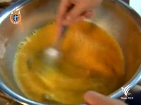 ชวนชิม 2 เมนูเด็ดจากนกกระทา ลาบปะทะไข่ครก
