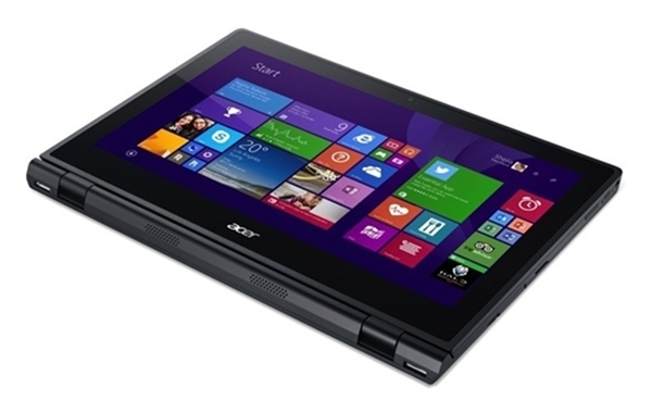 เปิดตัว Acer Aspire Switch 12 โน้ตบุ๊กไฮบริด ถอดคีย์บอร์ดได้ ปรับได้หลายแบบ