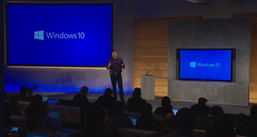 6 สิ่งที่ควรรู้จาก Windows 10