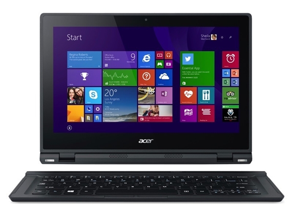 Acer Aspire Switch 12 Acer Aspire Switch 12