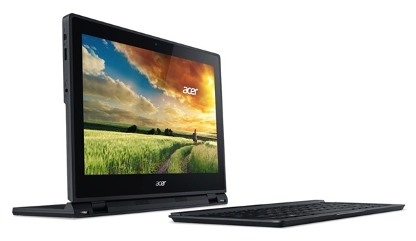Acer Aspire Switch 12 Acer Aspire Switch 12