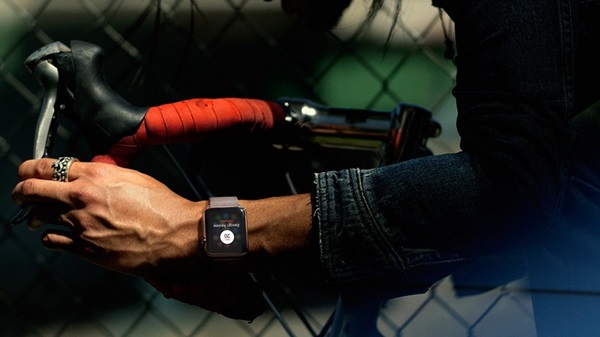 9 อุปกรณ์เสริมสำหรับ Apple Watch แจ่ม ๆ ที่น่าจับตามอง