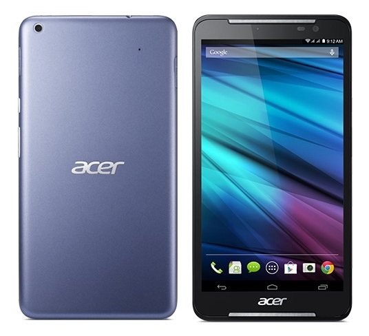 Acer Iconia Talk S