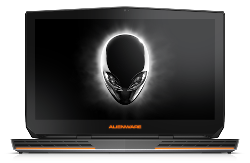 Alienware 17 Alienware 17