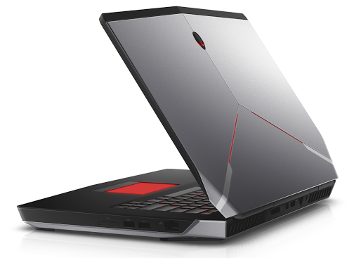Alienware 15 Alienware 15