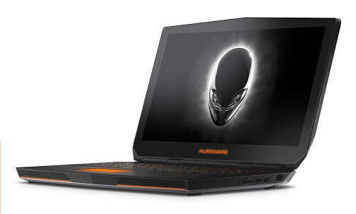 Alienware 17 Alienware 17