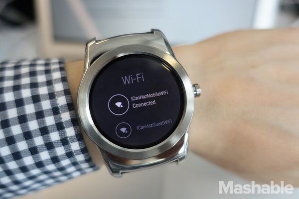 6 สิ่งที่นาฬิกา Android Wear ทำได้ แต่ Apple Watch ทำไม่ได้