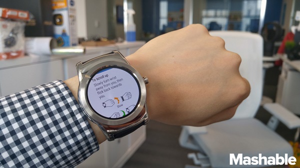6 สิ่งที่นาฬิกา Android Wear ทำได้ แต่ Apple Watch ทำไม่ได้