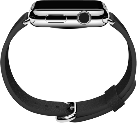 Apple Watch อาจจะมีบริการให้เช่าในอนาคต ?