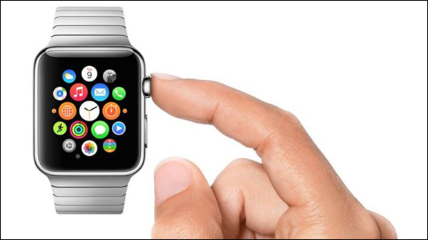 5 เหตุผลที่ทำให้ Apple Watch น่าจะขายดี 5 เหตุผลที่ทำให้ Apple Watch น่าจะขายดี