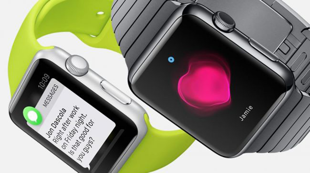 5 เหตุผลที่ทำให้ Apple Watch น่าจะขายดี 5 เหตุผลที่ทำให้ Apple Watch น่าจะขายดี