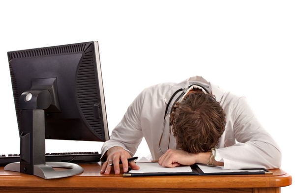 10 สัญญาณเงียบโรค Burnout Syndrome เบื่องาน หมดไฟ ใช่เลย !