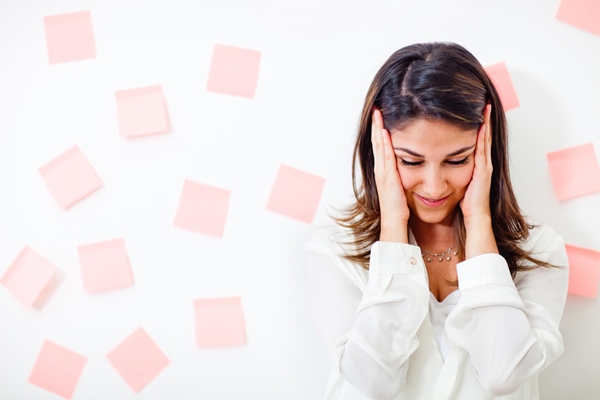 10 สัญญาณเงียบโรค Burnout Syndrome เบื่องาน หมดไฟ ใช่เลย !