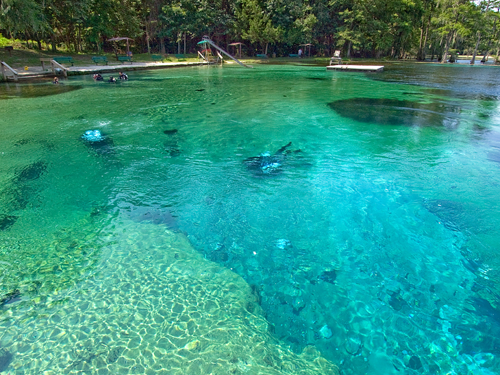10 สถานที่ดำน้ำในถ้ำ ความลึกลับที่น่าค้นหา 10 สถานที่ดำน้ำในถ้ำ ความลึกลับที่น่าค้นหา