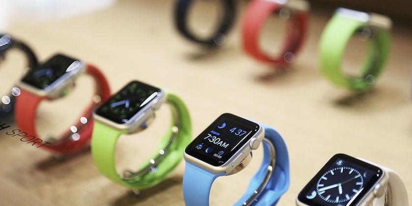 ทำความเข้าใจประกัน Apple Watch แบบไหนเคลมได้บ้าง ?