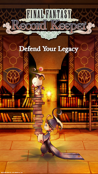 Final Fantasy Record Keeper ทวงคืนความทรงจำไปกับเหล่าฮีโร่ FF บน iOS/Android Final Fantasy Record Keeper ทวงคืนความทรงจำไปกับเหล่าฮีโร่ FF บน iOS/Android