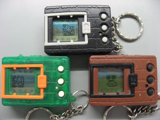 9 Gadget ยอดนิยมในอดีตที่เด็กยุค \'90s อยากเป็นเจ้าของ 9 Gadget ยอดนิยมในอดีตที่เด็กยุค \'90s อยากเป็นเจ้าของ