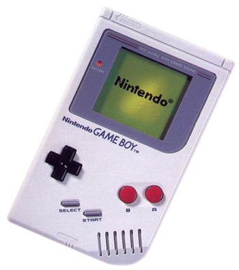 9 Gadget ยอดนิยมในอดีตที่เด็กยุค \'90s อยากเป็นเจ้าของ 9 Gadget ยอดนิยมในอดีตที่เด็กยุค \'90s อยากเป็นเจ้าของ