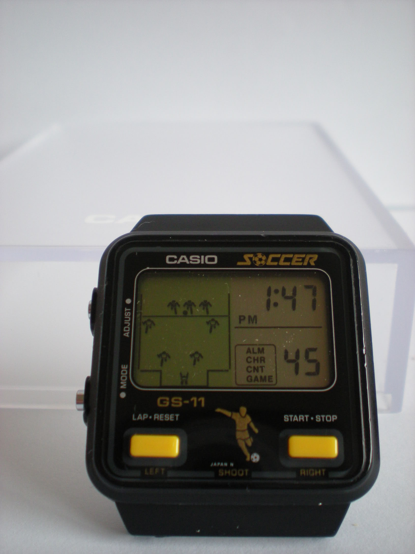9 Gadget ยอดนิยมในอดีตที่เด็กยุค \'90s อยากเป็นเจ้าของ 9 Gadget ยอดนิยมในอดีตที่เด็กยุค \'90s อยากเป็นเจ้าของ