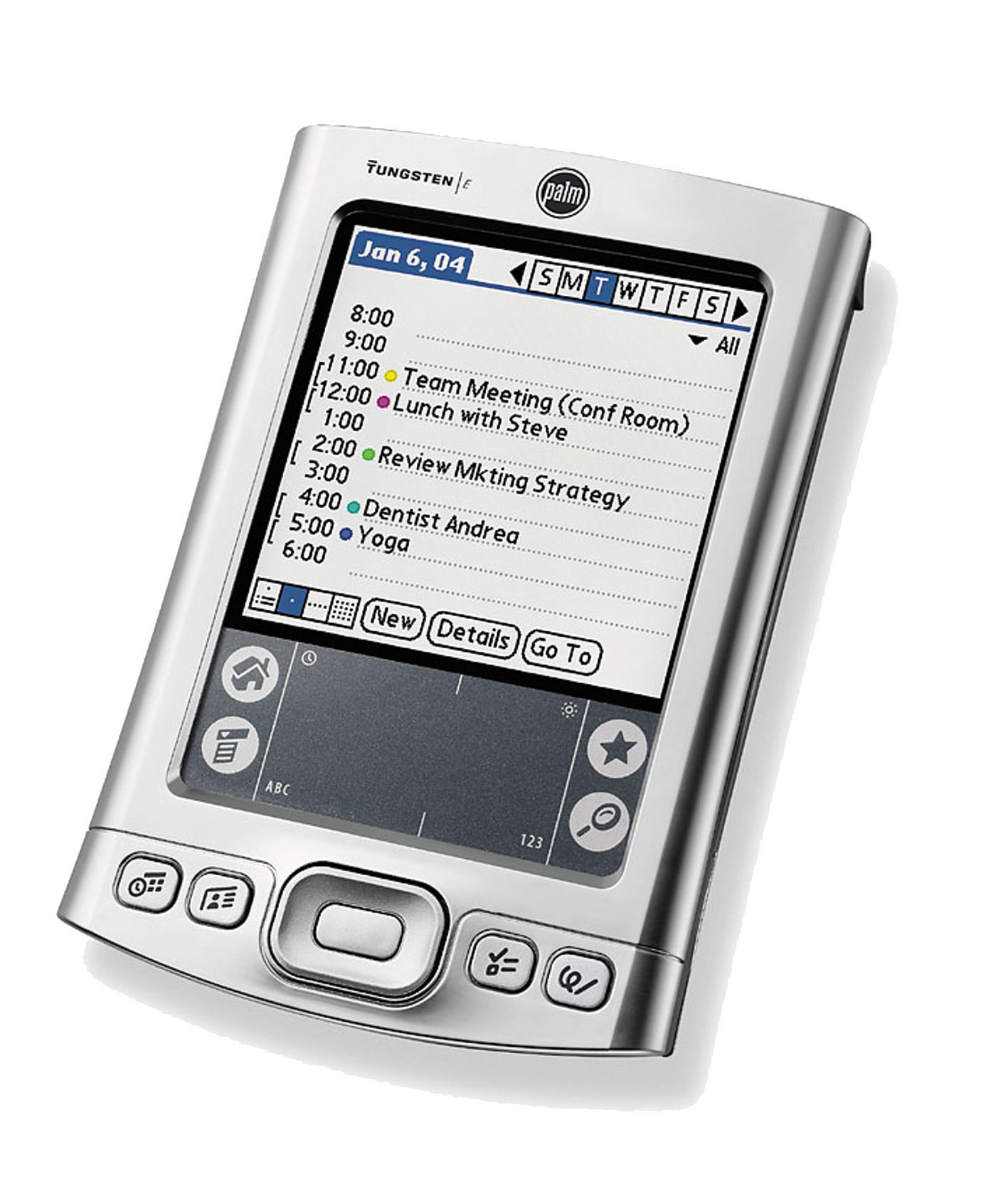 9 Gadget ยอดนิยมในอดีตที่เด็กยุค \'90s อยากเป็นเจ้าของ 9 Gadget ยอดนิยมในอดีตที่เด็กยุค \'90s อยากเป็นเจ้าของ