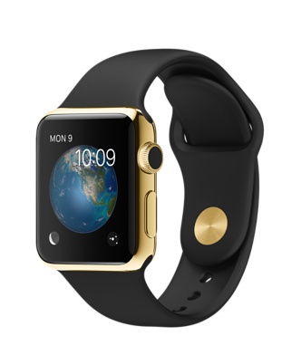 วิธีเป็นเจ้าของ Apple Watch สีทองในราคาเป็นมิตร ทำอย่างไรกันนะ ?