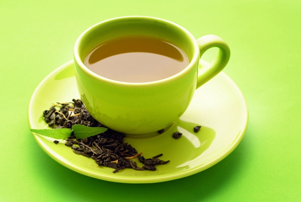 7 เหตุผลดี ๆ ที่เราควรดื่มชาเขียวอย่างน้อยวันละถ้วย 