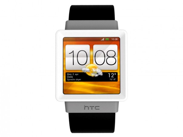 HTC เตรียมเปิดตัว Smartwatch ที่งาน MWC 2015 