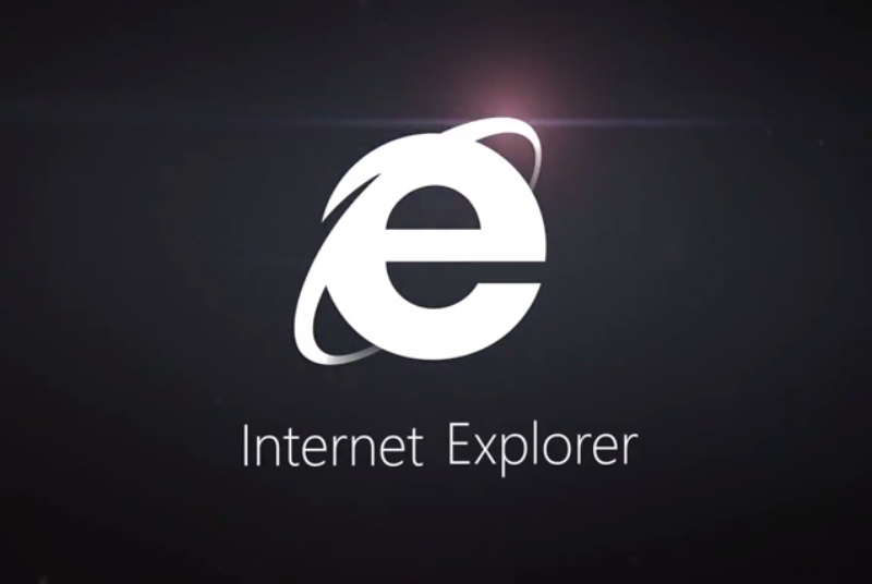 ลาก่อน... Internet Explorer กำลังจะถูกแทนที่ด้วย Project Spartan