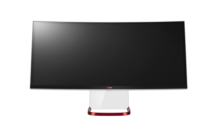 LG 29V950 All-in-one PC จอโค้ง 29 นิ้ว สัดส่วน 21:9 รุ่นแรกของโลก LG 29V950 All-in-one PC จอโค้ง 29 นิ้ว สัดส่วน 21:9 รุ่นแรกของโลก