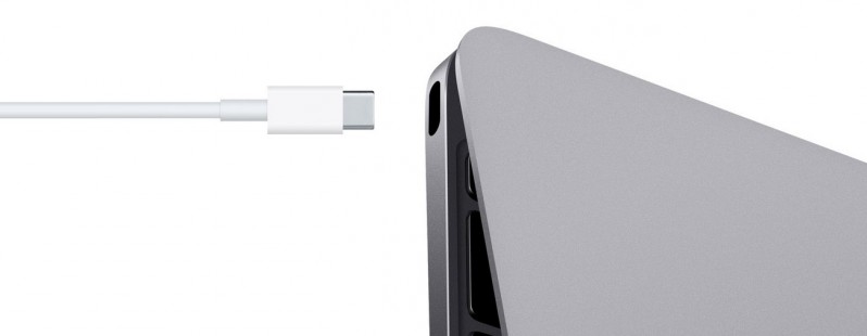 5 คุณสมบัติของ USB-C ที่มาพร้อมกับ MacBook รุ่นใหม่ที่คุณควรรู้