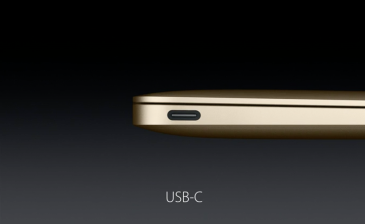 5 คุณสมบัติของ USB-C ที่มาพร้อมกับ MacBook รุ่นใหม่ที่คุณควรรู้