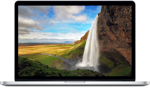 แอปเปิลอัพเดทสเปค MacBook Pro Retina รุ่น 15 นิ้ว, iMac Retina เพิ่มรุ่นถูก