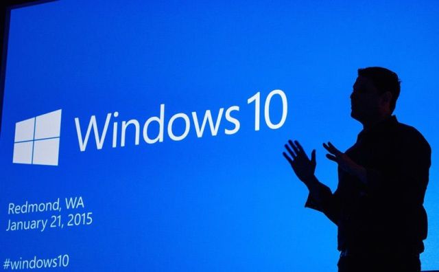 สาวกจับผิด ไมโครซอฟท์ลอกไอเดียแอปเปิลมาใช้กับ Windows 10
