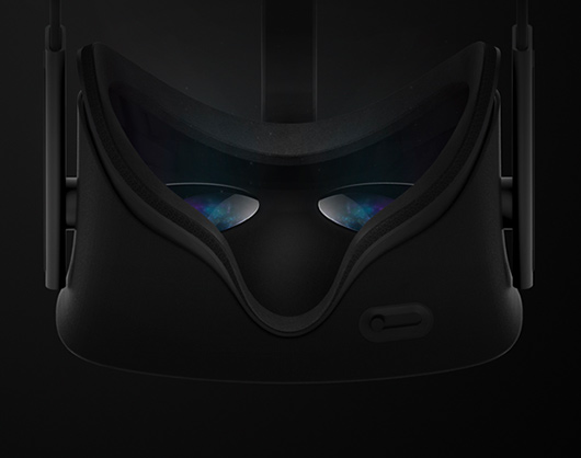 เผยโฉม Oculus Rift รุ่นวางจำหน่ายจริง เตรียมขายต้นปีหน้า