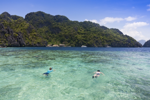 เกาะปาลาวัน ฟิลิปปินส์ เกาะปาลาวัน ฟิลิปปินส์