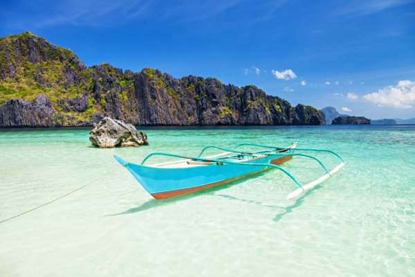 เกาะปาลาวัน ฟิลิปปินส์ เกาะปาลาวัน ฟิลิปปินส์